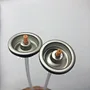 Glue valve for MDF bonding flow control